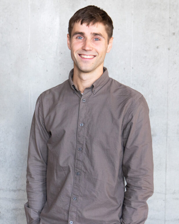 Alexander Knudsen