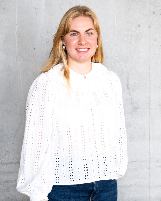 Alva Hebe Sørensen