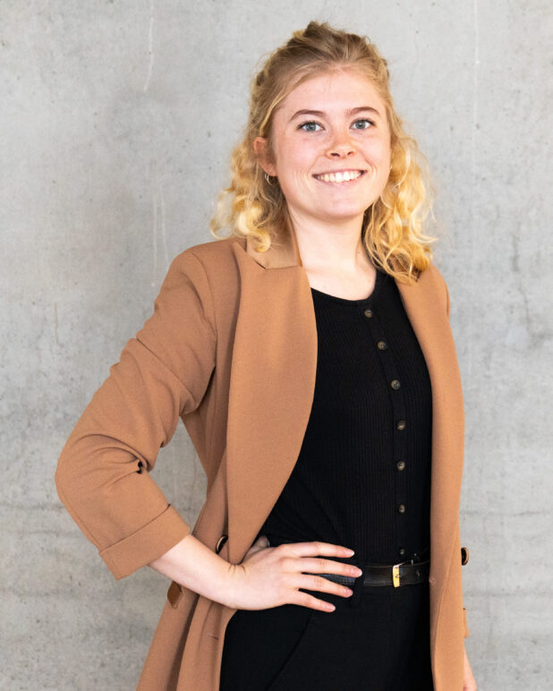 Andrea Bøcker