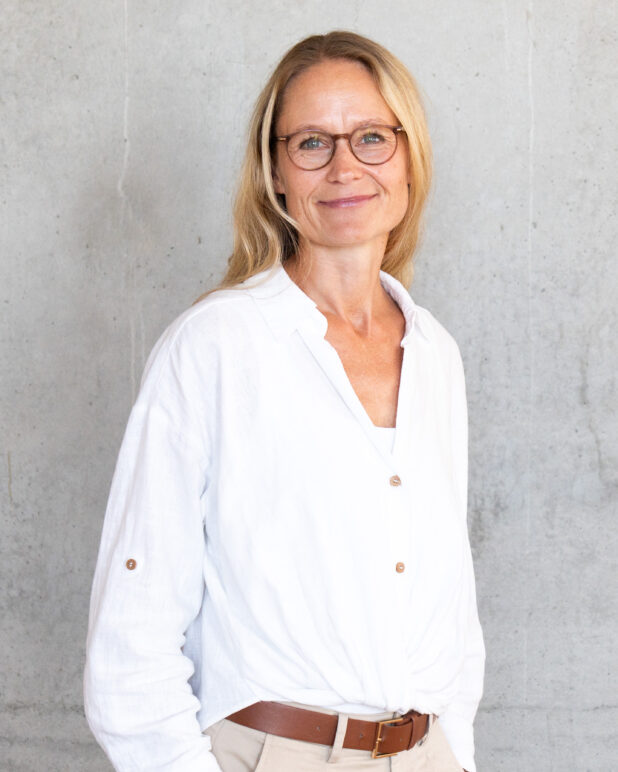 Anne-Mette Iversen