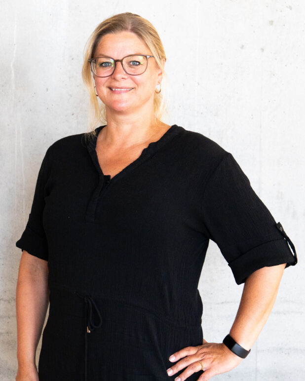 Anne Sofie Dahlmann
