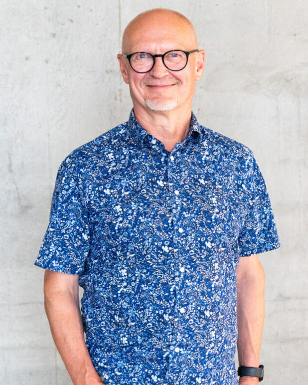 Børge Lindberg