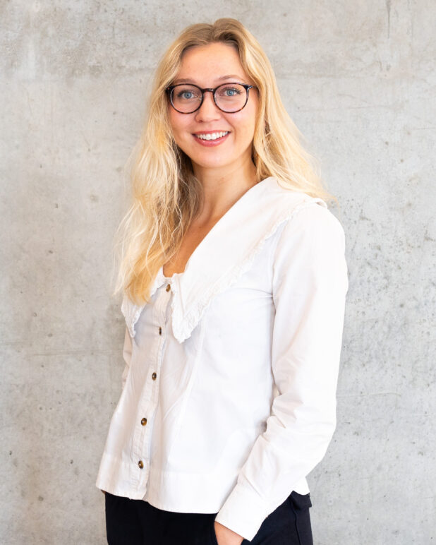 Caroline Sofie Gundestrup