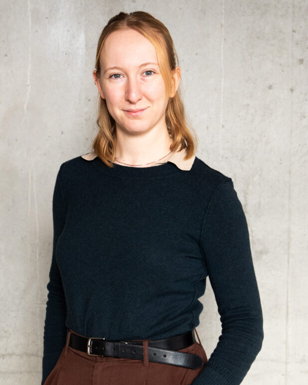 Cecilie Uldall Duch