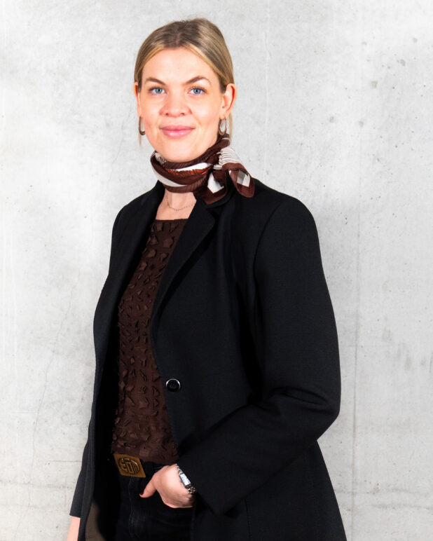 Charlotte Vinther Bertelsen