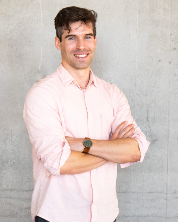 Daniel Marques