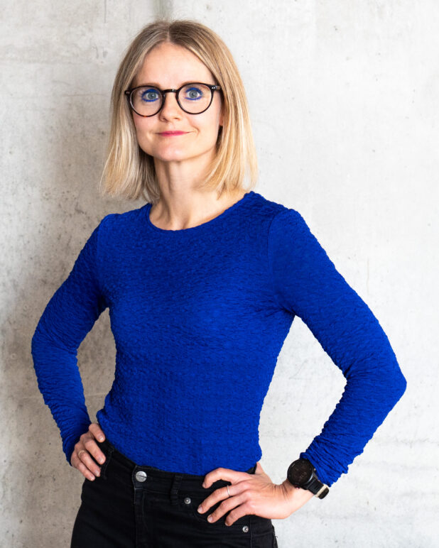 Ditte Schmidt Jeppesen