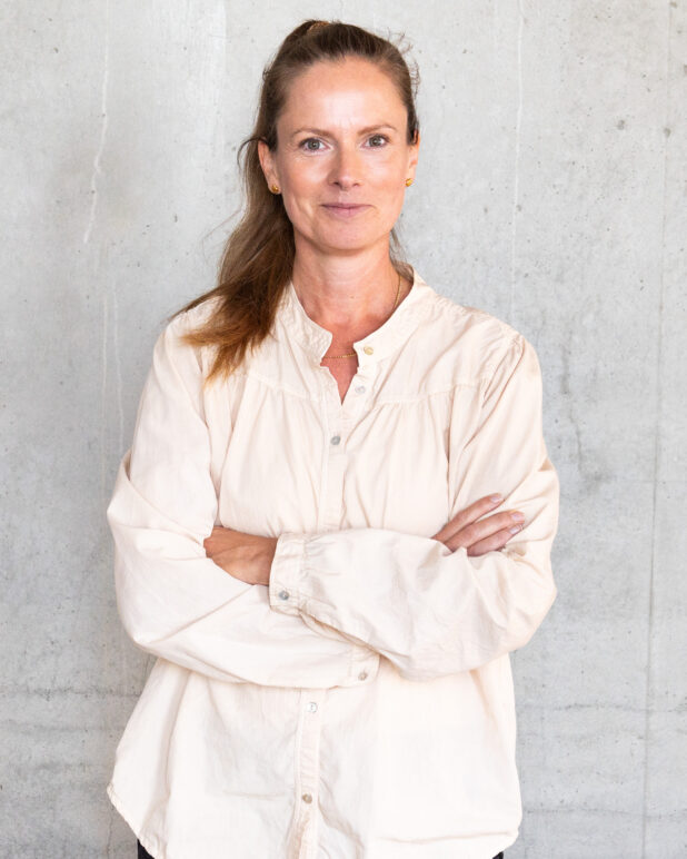 Elsebeth Sahl Hansen