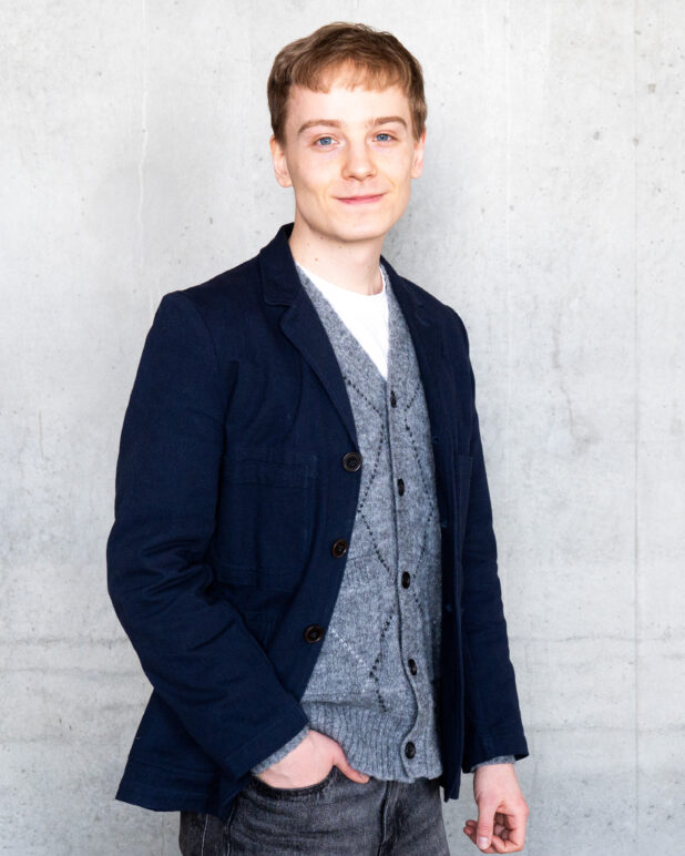 Jakob Schmidt Sejling