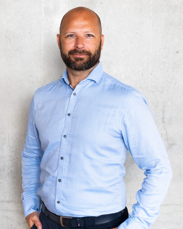 Jens Bech-Larsen
