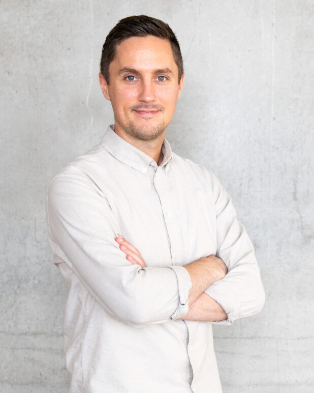 Jesper Lykkeberg Sørensen