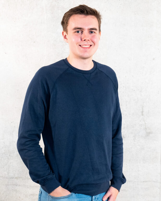 Kristian Ambrosius