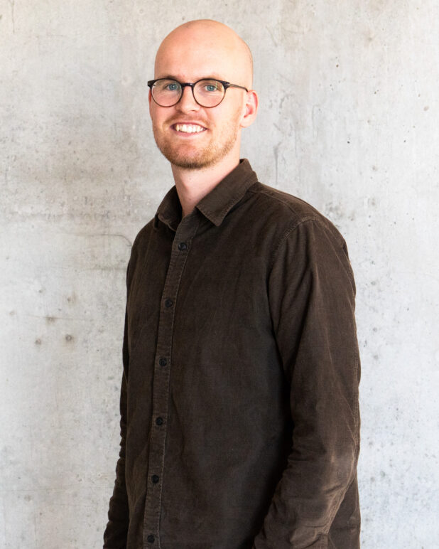 Kristian Søndergaard Hansen
