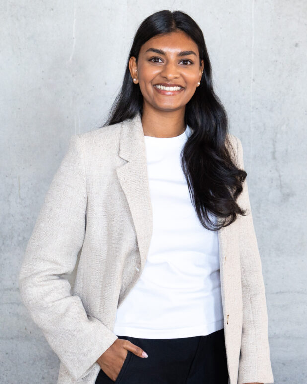 Lakshna Arunasalam