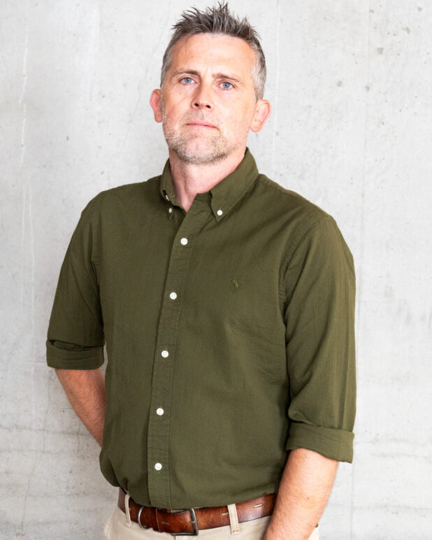Lars Zederkof
