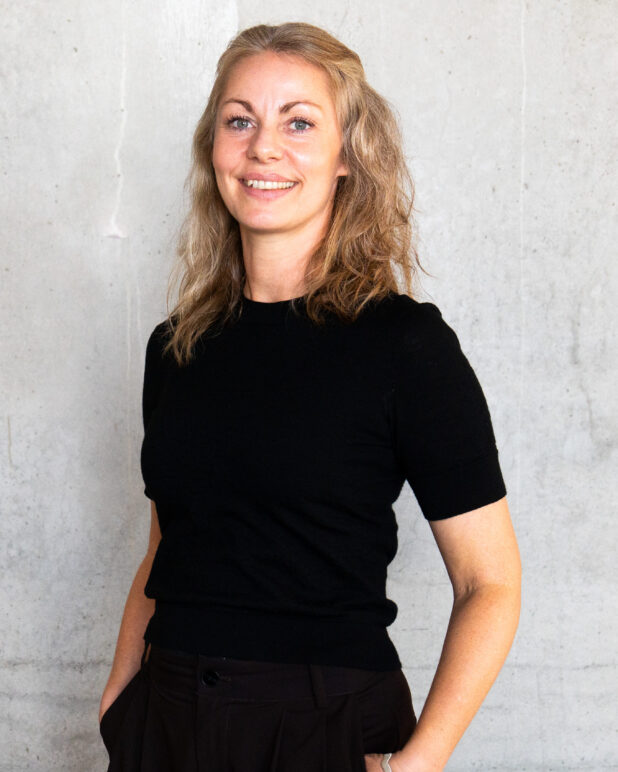 Lise Skjødt Sørensen