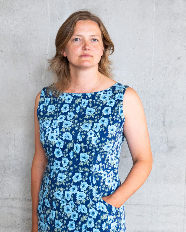 Maija Strala Ibsen