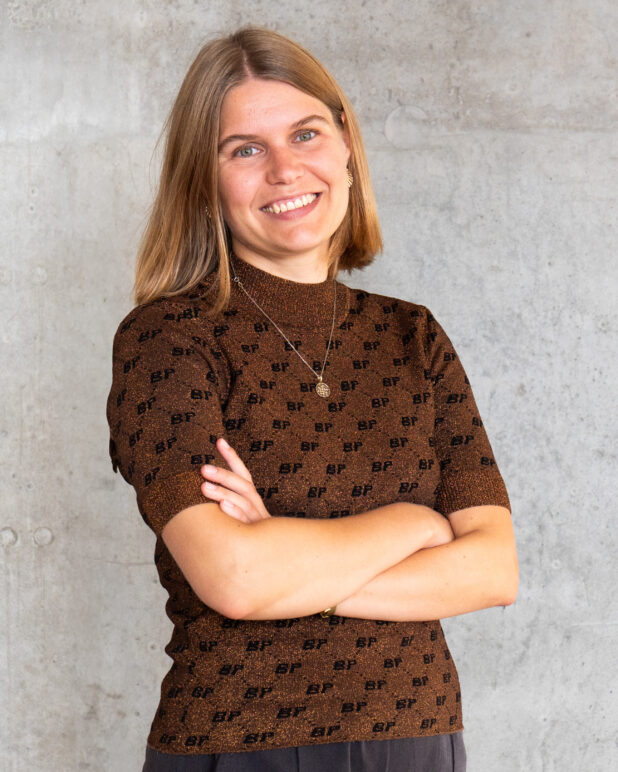 Maja Kofoed Dam-Jensen