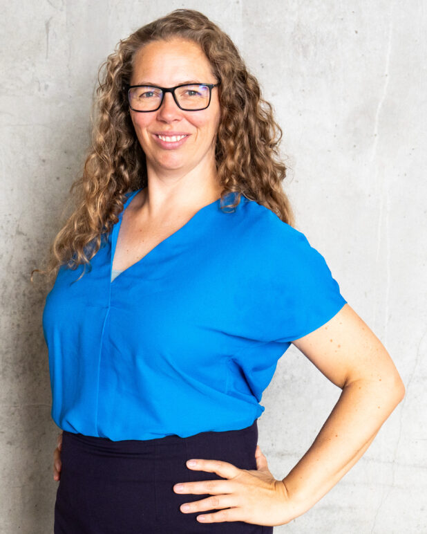 Marie Friis Madsen