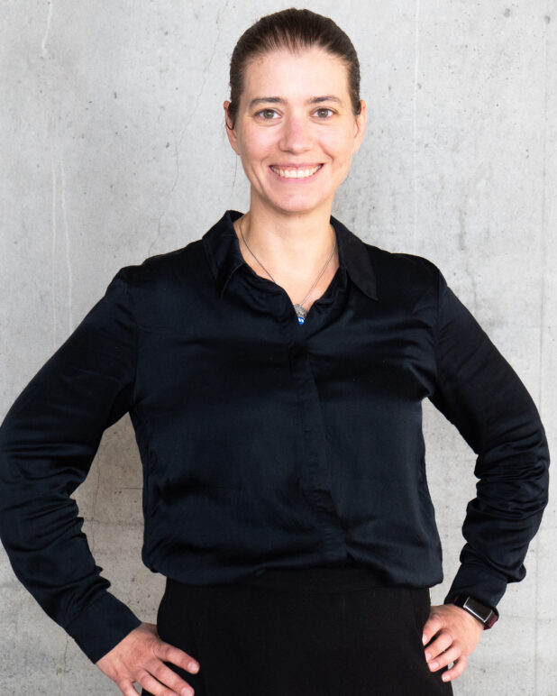 Martha Simonsen