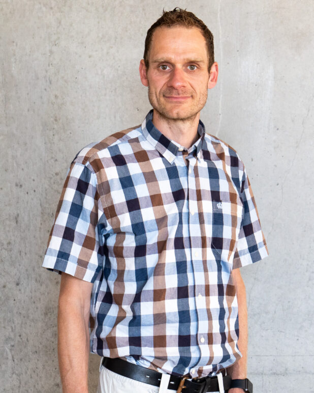 Martin Søndergaard