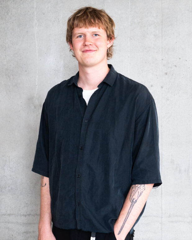 Mathias Holm Tveen