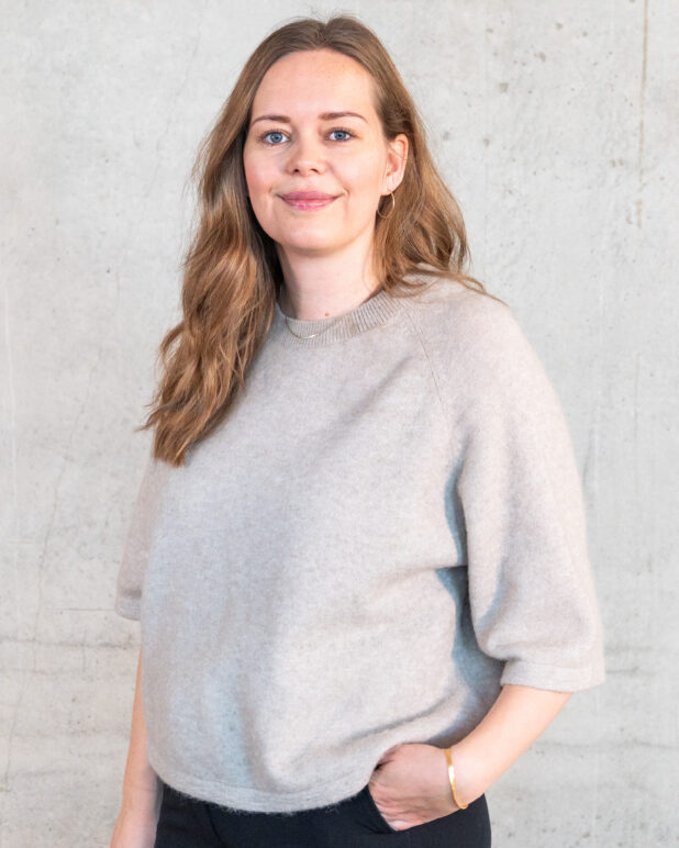 Mette Toft Bangsø