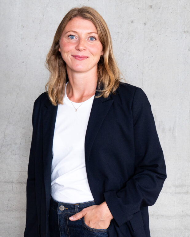 Nadia Holdgaard Krog