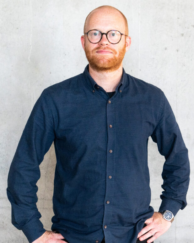 Nikolaj Pallesen