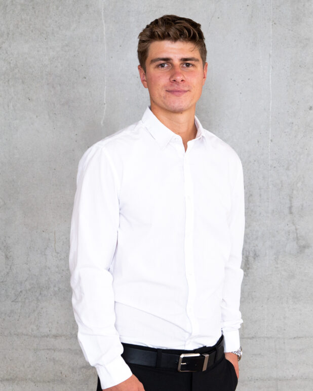 Patrick Lund-Sørensen