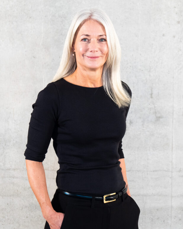Pia Westergaard
