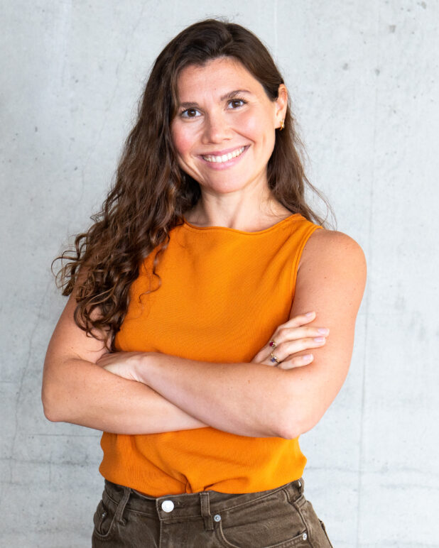 Rebecca Stiig Vibæk