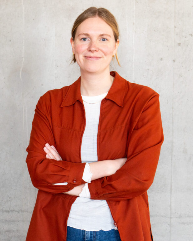 Rikke Dyrberg Georgi