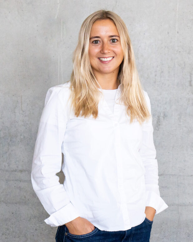Simone Uhrenholt