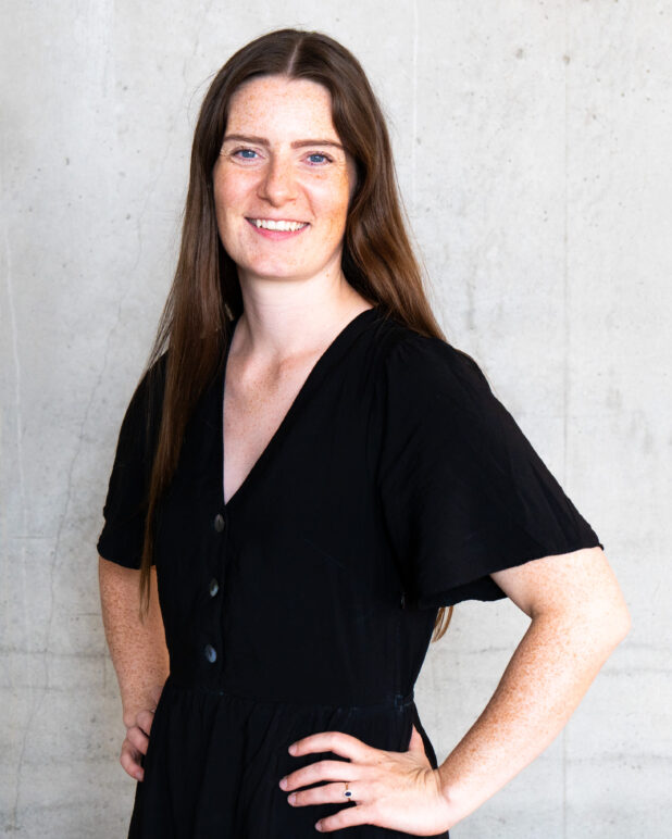 Stine Holm