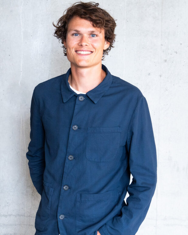 Thomas Nybo Riis