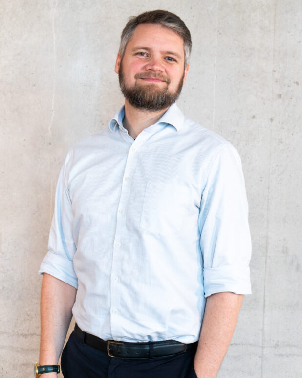Troels Jørgensen