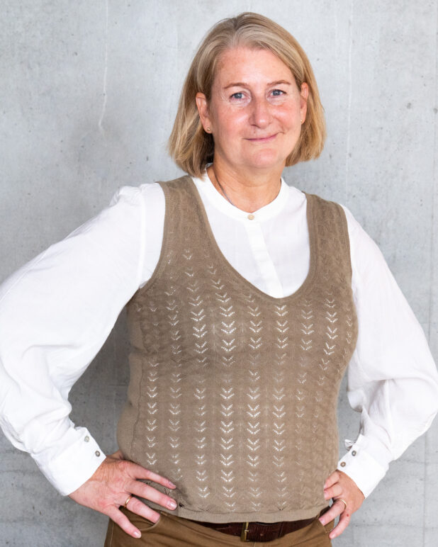 Vibeke Schrøder