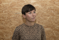 Jane Kloster