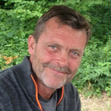 lars th&oslash;gersen