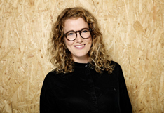 Line Vestergaard