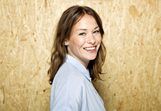 Sara Striegler