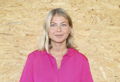 Stine M&oslash;rch