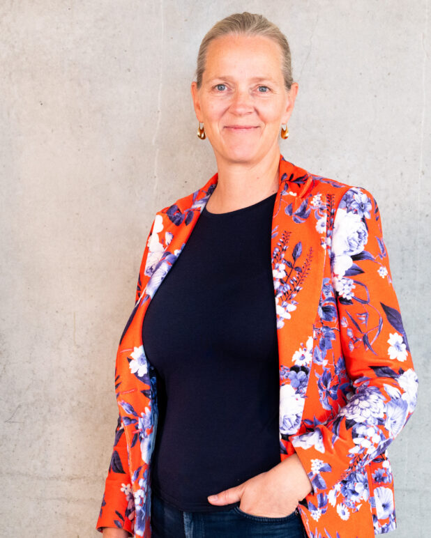 Cecilie Brøkner