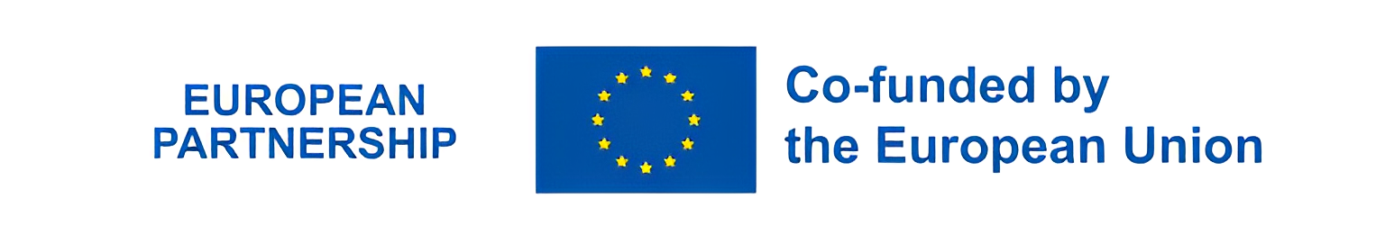 Co-funded by the European Union