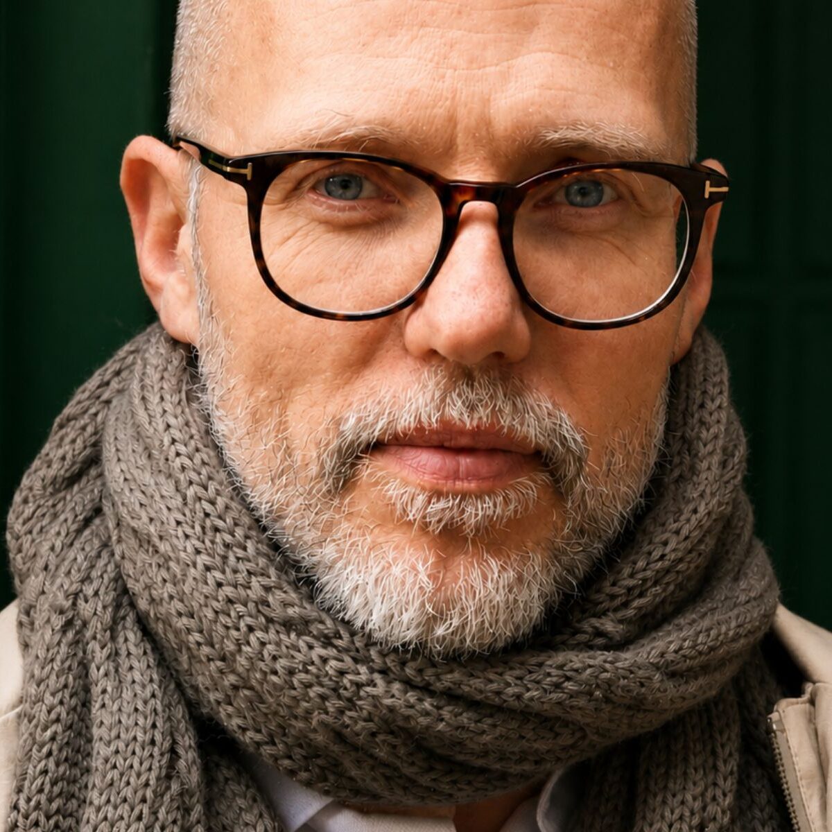 Martin Vesterby
