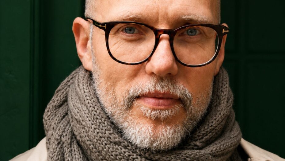 Martin Vesterby