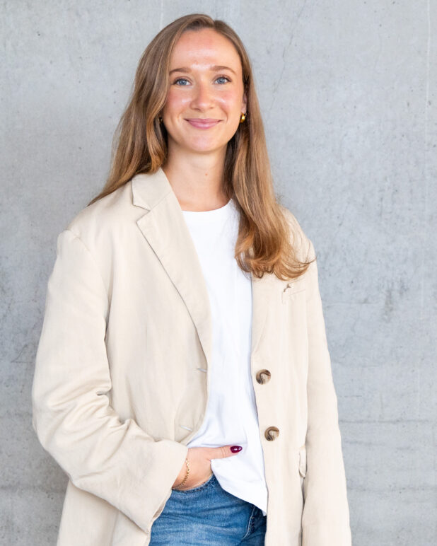 Emma Kloster Nikolajsen