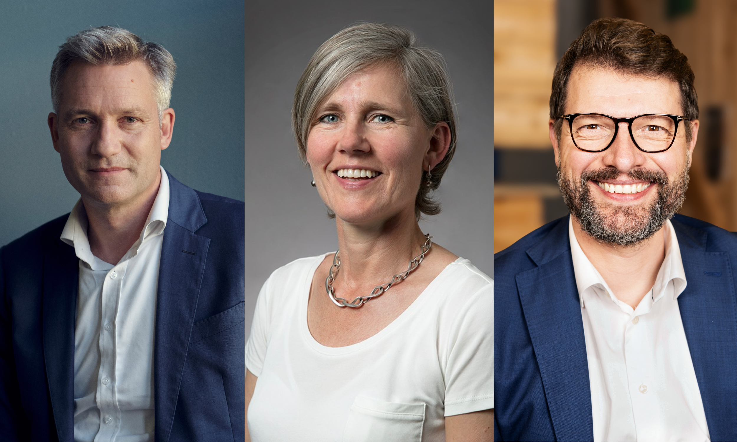 Nye bestyrelsesmedlemmer til Danmarks Innovationsfond