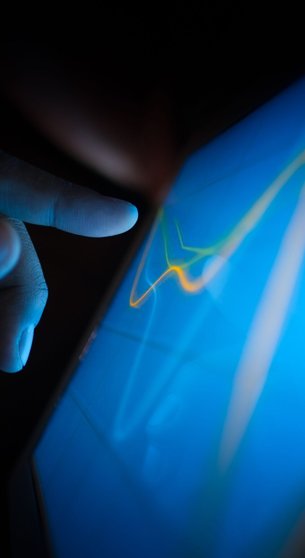 New analysis maps Danish research funding - Danmarks Innovationsfond